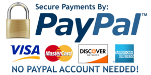 Paypal Accepted Here